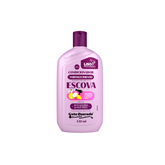 Condicionador Fortalecimento Escova Gota Dourada 430 ml